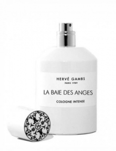 La Baie Des Anges (Herve Gambs) 100ml унисекс ТЕСТЕР. Купить туалетную воду недорого в интернет-магазине.