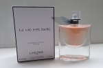 La Vie Est Belle (Lancome) 75ml women (ТЕСТЕР Франция)