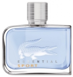 Lacoste Essential Sport "Lacoste" MEN 125ml ТЕСТЕР. Купить туалетную воду недорого в интернет-магазине.