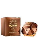 Lady Million Prive (Paco Rabanne) 80ml women