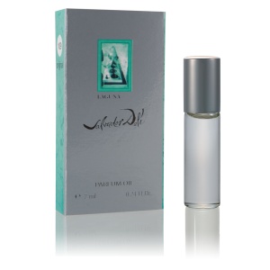 Laguna (Salvador Dali) 7ml. (Женские масляные духи). Купить туалетную воду недорого в интернет-магазине.