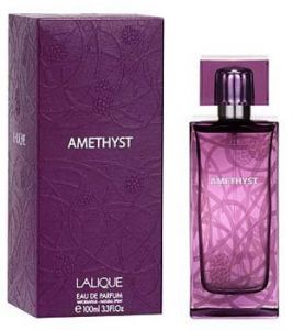 Amethyst (Lalique) 100ml women. Купить туалетную воду недорого в интернет-магазине.