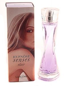 Hypnose Senses elixir (Lancome) 75ml women. Купить туалетную воду недорого в интернет-магазине.