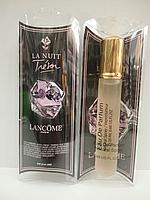 Lancome La Nuit Tresor women 20ml. Купить туалетную воду недорого в интернет-магазине.