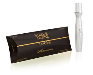 Lancome "Magie Noire" Духи-Феромоны 15ml. Купить туалетную воду недорого в интернет-магазине.