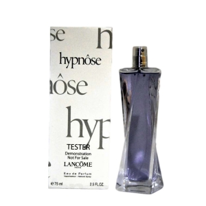 Hypnose (Lancome) 100ml women (ТЕСТЕР Франция). Купить туалетную воду недорого в интернет-магазине.