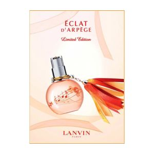 Eclat D’Arpege Limited Edition (Lanvin) 100ml women. Купить туалетную воду недорого в интернет-магазине.