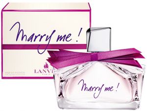 Marry Me! (Lanvin) 75ml women. Купить туалетную воду недорого в интернет-магазине.