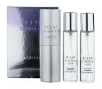 Lanvin "Eclat D'Arpege" Twist & Spray 3х20ml women