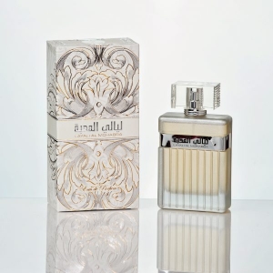 Layali Al Mohabba For Women 100ml (АП). Купить туалетную воду недорого в интернет-магазине.