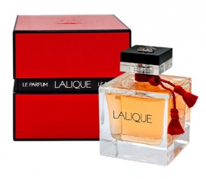 Le Parfum (Lalique) 100ml women. Купить туалетную воду недорого в интернет-магазине.