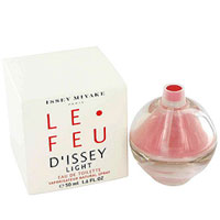 Le Feu D'Issey Lights (Issey Miyake) 60ml women. Купить туалетную воду недорого в интернет-магазине.