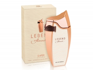 Legend Femme (Emper) For Women 80ml (АП). Купить туалетную воду недорого в интернет-магазине.