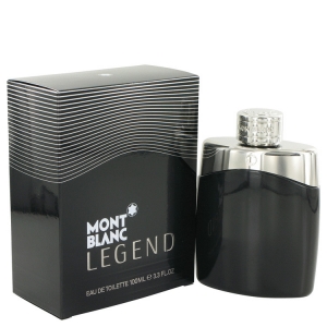 Legend "Mont Blanc" 100ml MEN. Купить туалетную воду недорого в интернет-магазине.