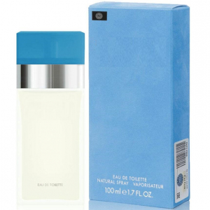 Light Blue women (Dolce&Gabbana) 100ml  ORIGINAL