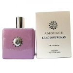 Lilac Love (Amouage) 100ml women ТЕСТЕР