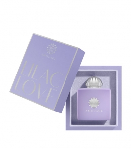 Lilac Love (Amouage) 100ml women. Купить туалетную воду недорого в интернет-магазине.