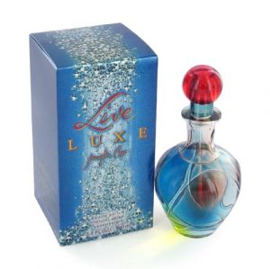 Live Luxe (Jennifer Lopez) 100ml women. Купить туалетную воду недорого в интернет-магазине.