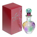 Live (Jennifer Lopez) 50ml women. Купить туалетную воду недорого в интернет-магазине.