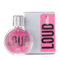 Loud for Her (Tommy Hilfiger) 75ml women. Купить туалетную воду недорого в интернет-магазине.