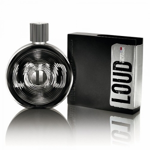 Loud for Him "Tommy Hilfiger" 75ml MEN. Купить туалетную воду недорого в интернет-магазине.