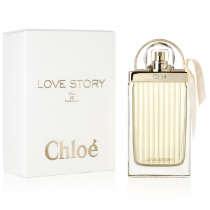 Love Story Eau de Parfum (Chloe) 75ml women. Купить туалетную воду недорого в интернет-магазине.