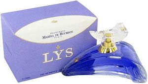 LYS (Marina de Bourbon) 50ml women. Купить туалетную воду недорого в интернет-магазине.