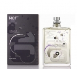 M 01 Limited Edition (Escentric Molecules) 100ml унисекс