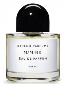 Купить духи M/Mink (Byredo) 100ml ТЕСТЕР унисекс 