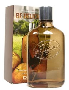 Be Delicious Picnic MEN "DKNY" 100ml. Купить туалетную воду недорого в интернет-магазине.