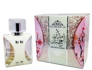 MADA’EN AL HANAN For Women 100ml (АП). Купить туалетную воду недорого в интернет-магазине.