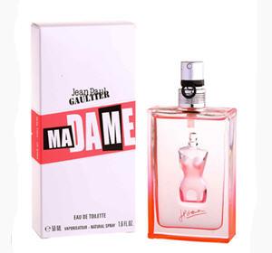 Ma Dame (Jean Paul Gaultier) 100ml women. Купить туалетную воду недорого в интернет-магазине.