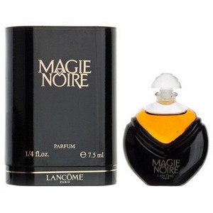 Magie Noire (Lancome) 7.5ml women. Купить туалетную воду недорого в интернет-магазине.