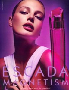 Magnetism (Escada) 75ml women. Купить туалетную воду недорого в интернет-магазине.