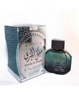 Malik Al Sharq Men 100ml (АП). Купить туалетную воду недорого в интернет-магазине.