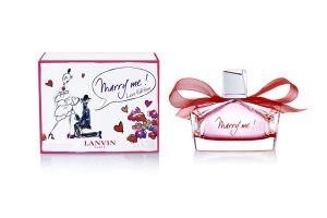 Marry Me! Love Edition (Lanvin) 75ml women. Купить туалетную воду недорого в интернет-магазине.