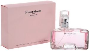 Masaki/Masaki (Masaki Matsushima) 80ml women. Купить туалетную воду недорого в интернет-магазине.