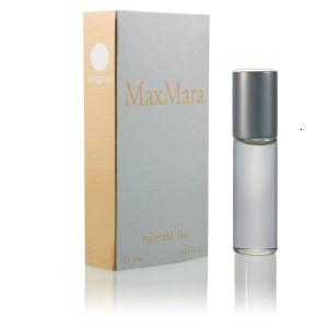 Max Mara (Max Mara) 7ml. (Женские масляные духи). Купить туалетную воду недорого в интернет-магазине.