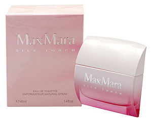 Silk Touch (Max Mara) 90ml women. Купить туалетную воду недорого в интернет-магазине.