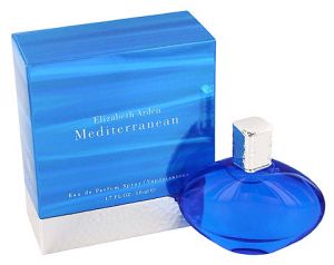 Mediterranean (Elizabeth Arden) 100ml women. Купить туалетную воду недорого в интернет-магазине.