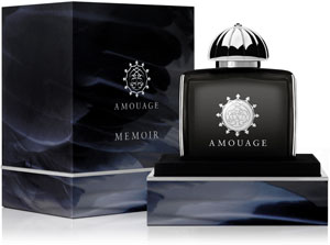 Memoir (Amouage) 100ml women. Купить туалетную воду недорого в интернет-магазине.