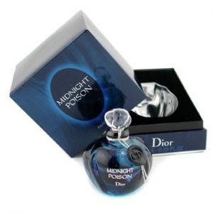 Midnight Poison (Christian Dior) 100ml. Купить туалетную воду недорого в интернет-магазине.