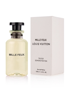 Mille Feux  (Louis Vuitton) 100ml ТЕСТЕР women. Купить туалетную воду недорого в интернет-магазине.