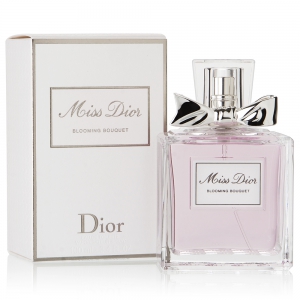 Купить духи Miss Dior Blooming Bouquet (Christian Dior) 100ml women