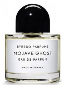 Купить духи Mojave Ghost (Byredo) 100ml ТЕСТЕР унисекс