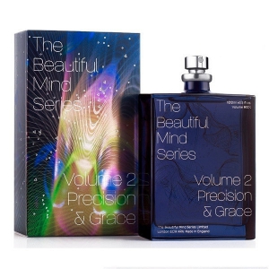 The Beautiful Mind Series Vol-2 Precision & Grace (Escentric Molecules) 100ml. Купить туалетную воду недорого в интернет-магазине.