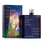 The Beautiful Mind Series Vol-2 Precision & Grace (Escentric Molecules) 100ml