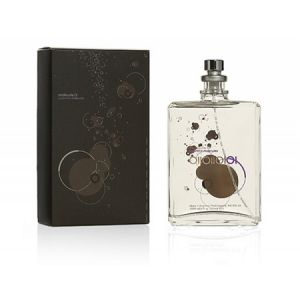 Molecule 01 (Escentric Molecules) 100ml. Купить туалетную воду недорого в интернет-магазине.