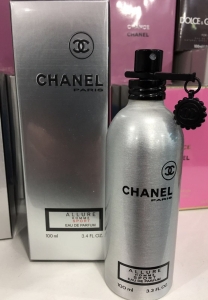 Mon Chanel Allure Homme Sport 100ml. Купить туалетную воду недорого в интернет-магазине.