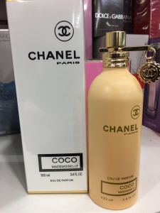 Mon Chanel Coco Mademoiselle 100ml women. Купить туалетную воду недорого в интернет-магазине.